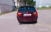 BMW 3 Series E90/E91/E92/E93 Touring wagon