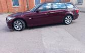 BMW 3 Series E90/E91/E92/E93 Touring wagon