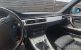 BMW 3 Series E90/E91/E92/E93 Touring wagon