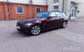 BMW 3 Series E90/E91/E92/E93 Touring wagon