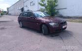 BMW 3 Series E90/E91/E92/E93 Touring wagon
