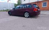 BMW 3 Series E90/E91/E92/E93 Touring wagon