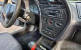Peugeot 306 1 generation Hatchback 5-doors