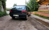 Peugeot 306 1 generation Hatchback 5-doors