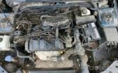 Peugeot 306 1 generation Hatchback 5-doors