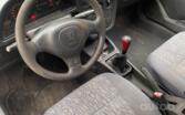 Peugeot 306 1 generation Hatchback 5-doors