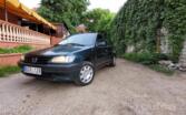 Peugeot 306 1 generation Hatchback 5-doors
