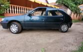 Peugeot 306 1 generation Hatchback 5-doors