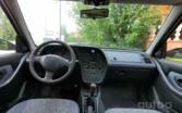 Peugeot 306 1 generation Hatchback 5-doors