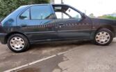Peugeot 306 1 generation Hatchback 5-doors
