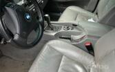 BMW 5 Series E60/E61 Touring wagon