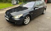 BMW 5 Series E60/E61 Touring wagon
