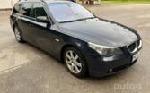 BMW 5 Series E60/E61 Touring wagon