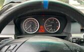 BMW 5 Series E60/E61 Touring wagon