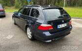 BMW 5 Series E60/E61 Touring wagon