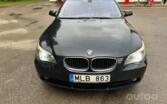BMW 5 Series E60/E61 Touring wagon