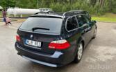 BMW 5 Series E60/E61 Touring wagon