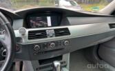 BMW 5 Series E60/E61 Touring wagon