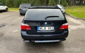 BMW 5 Series E60/E61 Touring wagon