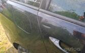 Volkswagen Golf 7 generation Variant wagon 5-doors