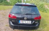 Volkswagen Golf 7 generation Variant wagon 5-doors