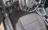 Volkswagen Golf 7 generation Variant wagon 5-doors