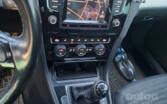 Volkswagen Golf 7 generation Variant wagon 5-doors