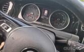 Volkswagen Golf 7 generation Variant wagon 5-doors