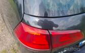 Volkswagen Golf 7 generation Variant wagon 5-doors