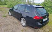 Volkswagen Golf 7 generation Variant wagon 5-doors