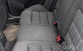 Skoda Octavia 2 generation [restyling] Liftback 5-doors