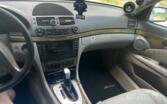 Mercedes-Benz E-Class W211 Sedan