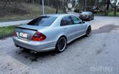 Mercedes-Benz E-Class W211 Sedan