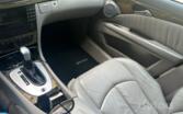 Mercedes-Benz E-Class W211 Sedan