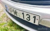 Mercedes-Benz E-Class W211 Sedan