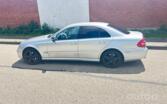 Mercedes-Benz E-Class W211 Sedan