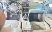 Mercedes-Benz E-Class W211 Sedan