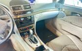 Mercedes-Benz E-Class W211 Sedan