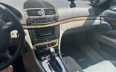 Mercedes-Benz E-Class W211 Sedan