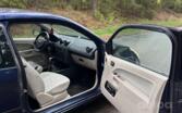 Ford Fiesta 5 generation Hatchback 3-doors
