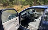 Ford Fiesta 5 generation Hatchback 3-doors