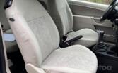 Ford Fiesta 5 generation Hatchback 3-doors