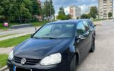 Volkswagen Golf 5 generation Hatchback 3-doors