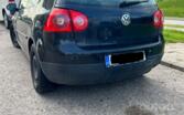 Volkswagen Golf 5 generation Hatchback 3-doors