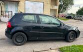 Volkswagen Golf 5 generation Hatchback 3-doors