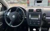 Volkswagen Golf 5 generation Hatchback 3-doors