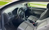 Volkswagen Golf 5 generation Hatchback 3-doors