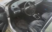 Opel Astra H Hatchback