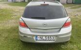 Opel Astra H Hatchback