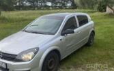 Opel Astra H Hatchback
